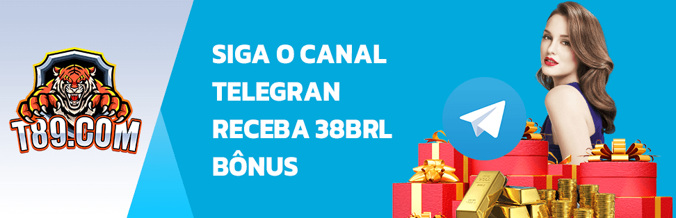 quais os preços das apostas da mega sena 2024